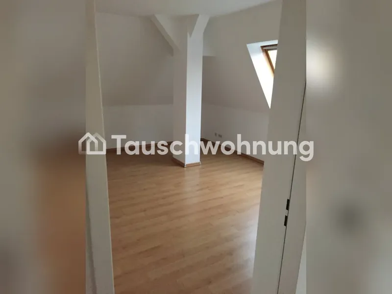 Tauschwohnung: Berlin, Treptow-Köpenick: Große Wohnung zu tauschen — photo 1